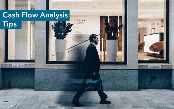 5 Tips to Make a Proper Cash Flow Analysis
