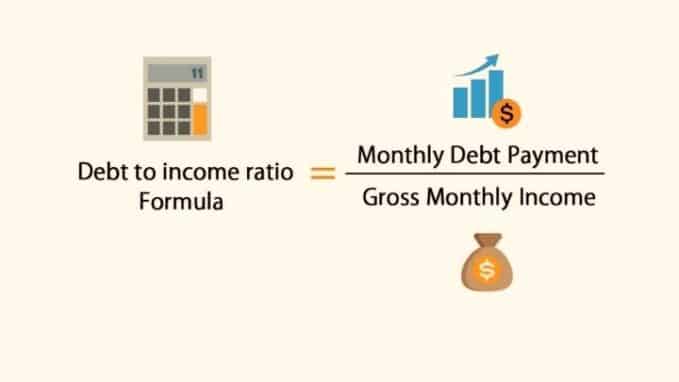 Debt-to-Income Ratio