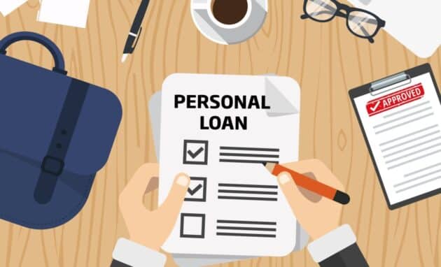 Personal Loan