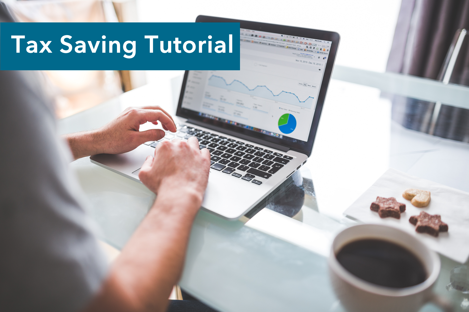 tax saving tutorial