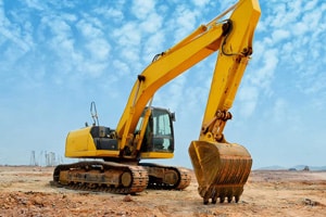 Equipment Financing