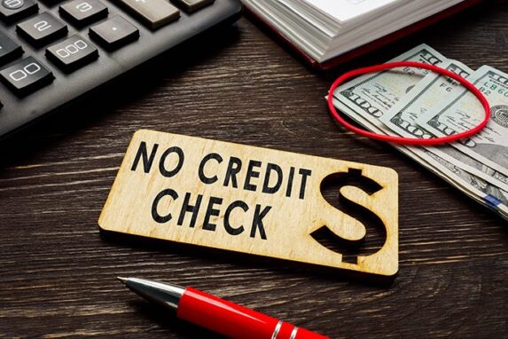 What Is a No-Credit-Check Business Loan?