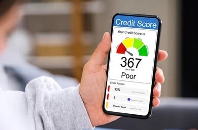 What Happens if My Credit Score is Low