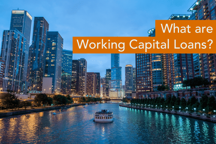 What are Working Capital Loans?